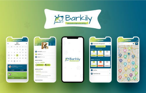 Barkily