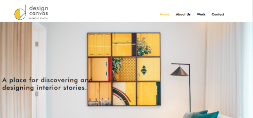 Website Design and Development