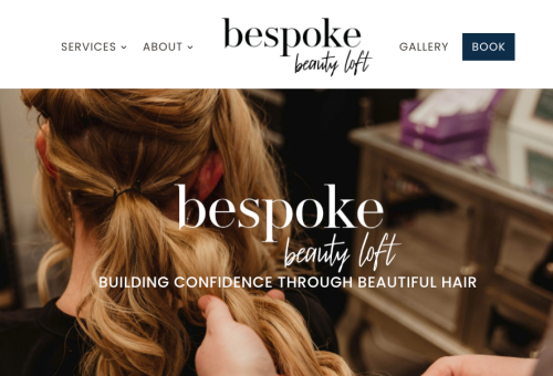 Bespoke Beauty Loft