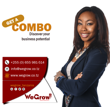 We Brand your business