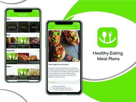 Healthy Eating Meal Plans