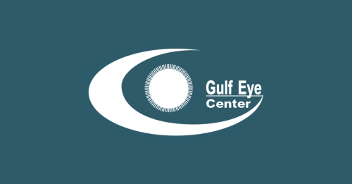 Gulf Eye Center SEO Case Study