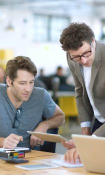 Content marketing for a lawyer