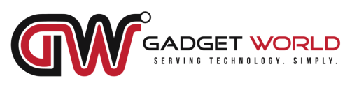 Gadget World