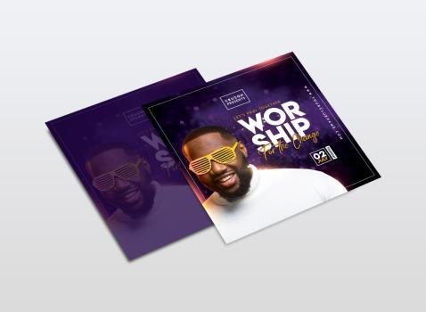 Booklet Design