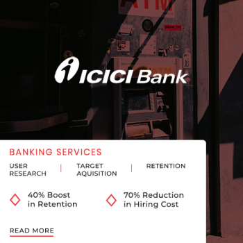 ICICI - Market Research & Acquisition
