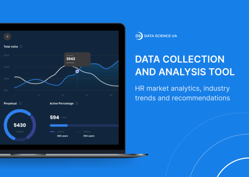 Data collection and analysis tool