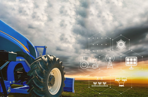 Telematics Service CRM