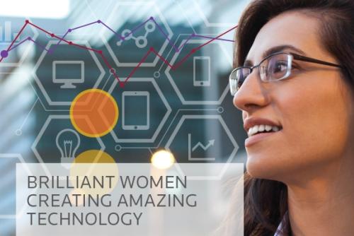 Grace Hopper Conference