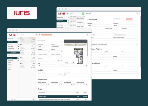 IURIS GROUP