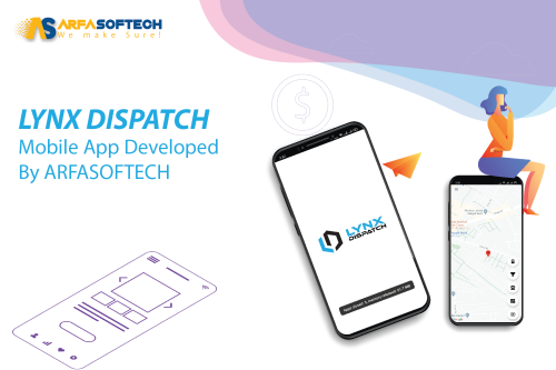 Lynx Dispatch