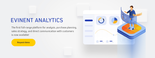 Evinent Analytics – Evinent’s Intelligent Fraud Prevention Platform can detect and prevent fraudulent and anomalous activity within your business