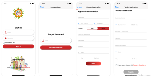 Telugu Expats Association