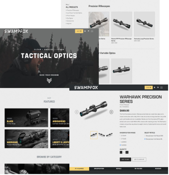 Headless BigCommerce Design and Development