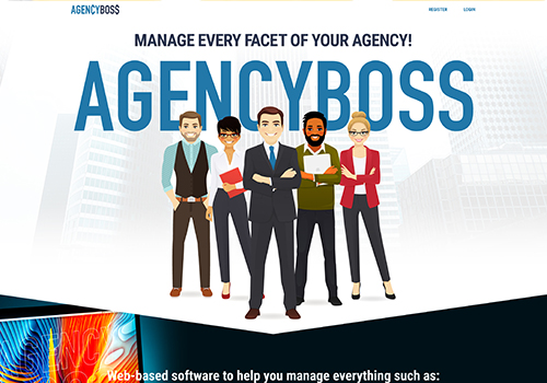 Agency Boss