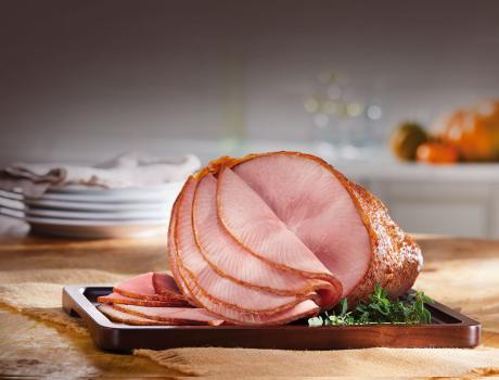 The Honey Baked Ham Co.