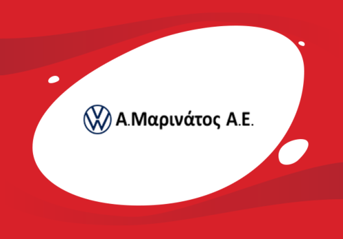 VW Α.Μαρινάτος
