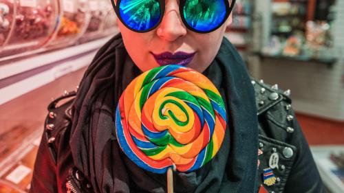 Taste the world with BiteMojo
