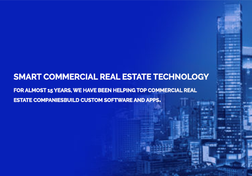 Commercial Real Estate Technology Solutions