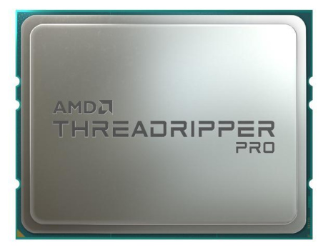 Threadripper - AMD