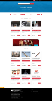 Sądeckie ADS - Advertising service