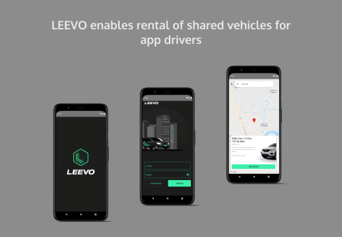 LEEVO