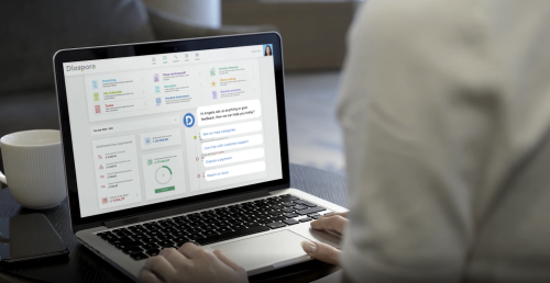 Diaspora - Reinventing Money