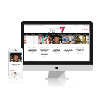 Website Development