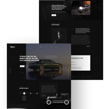 Cole Motor Car Company