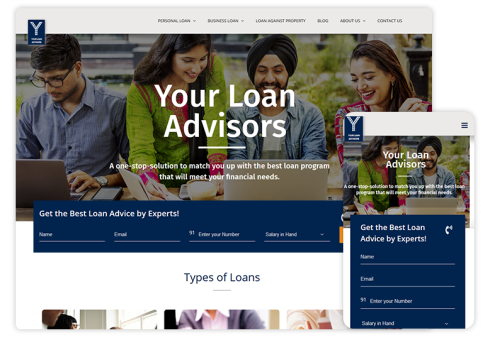 Your Loan Advisors