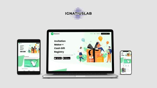 Boonmi website
