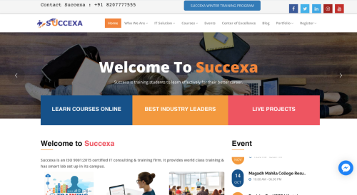 Website Design