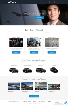 Cars Limo