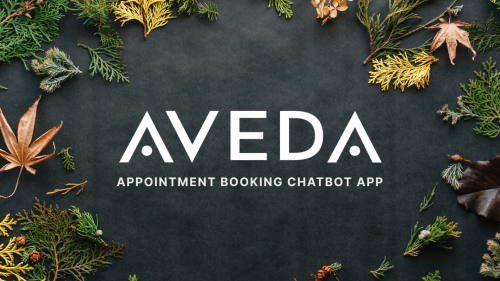 Aveda Chatbot