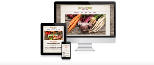 Royal River Natural Foods