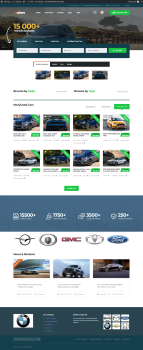 Cars - Buyer Seller Portal
