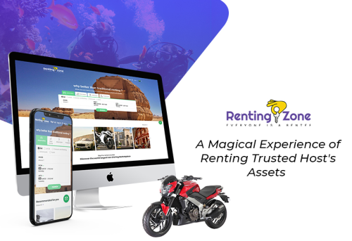 Renting Zone