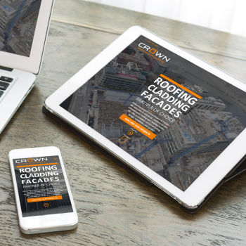 Partner To The Best in The Business - Crown Roofing Ltd