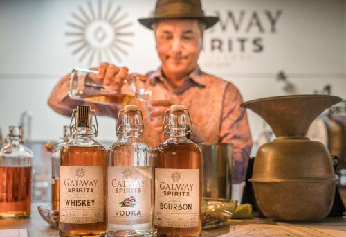 Galway Spirits
