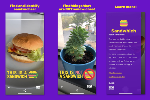 Sandwhich