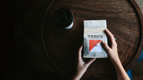 Verve Coffee Roasters
