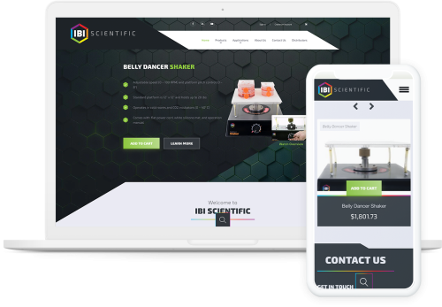 IBI Scientific
