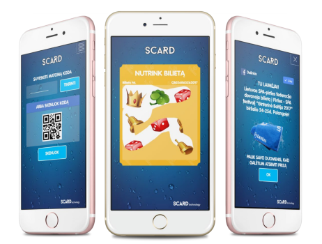 SCard