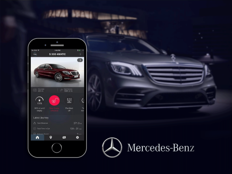 Mercedes