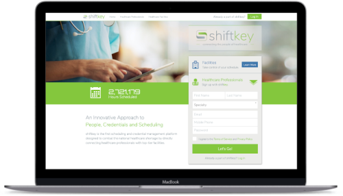Shiftkey