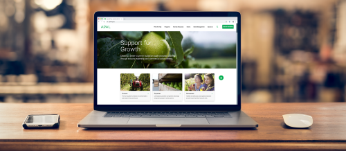 APAL Website