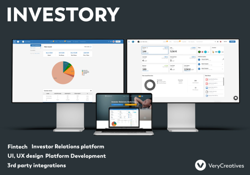 Investor Relations Platform