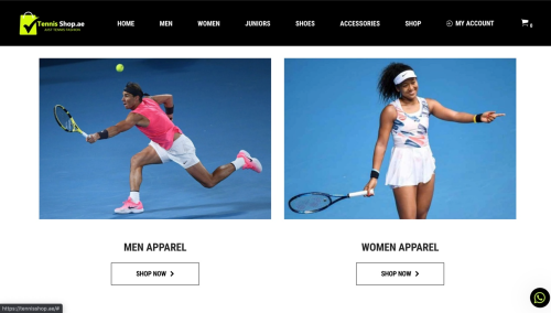 Web Design and Development, Logo Design