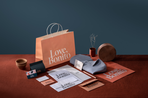 Love, Bonito