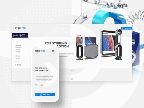 ERGO POS